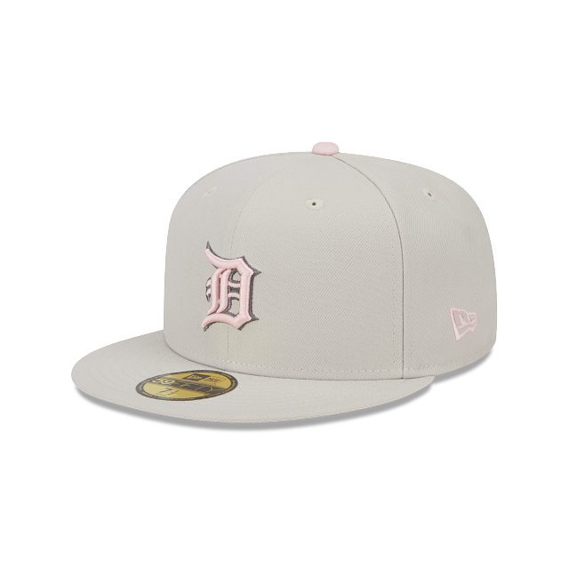New Era Detroit Tigers Mother's Day 2023 59FIFTY Fitted Hat