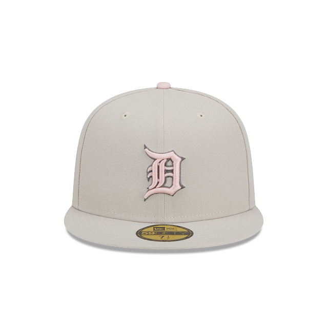 New Era Detroit Tigers Mother's Day 2023 59FIFTY Fitted Hat
