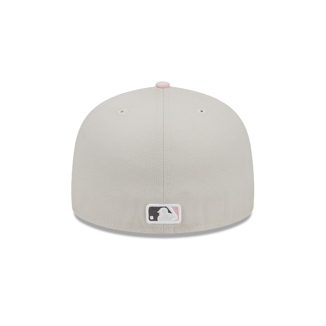 New Era Cleveland Guardians Mother's Day 2023 59FIFTY Fitted Hat