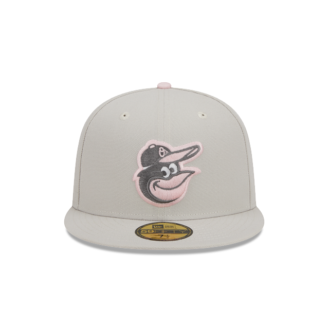 New Era Baltimore Orioles Mother's Day 2023 59FIFTY Fitted Hat