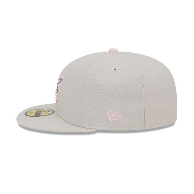 New Era Baltimore Orioles Mother's Day 2023 59FIFTY Fitted Hat