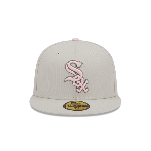 New Era Chicago White Sox Mother's Day 2023 59FIFTY Fitted Hat