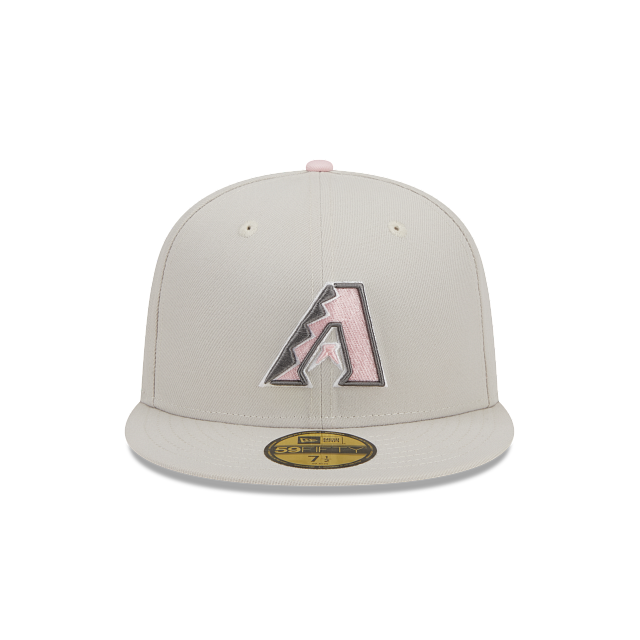 New Era Arizona Diamondbacks Mother's Day 2023 59FIFTY Fitted Hat