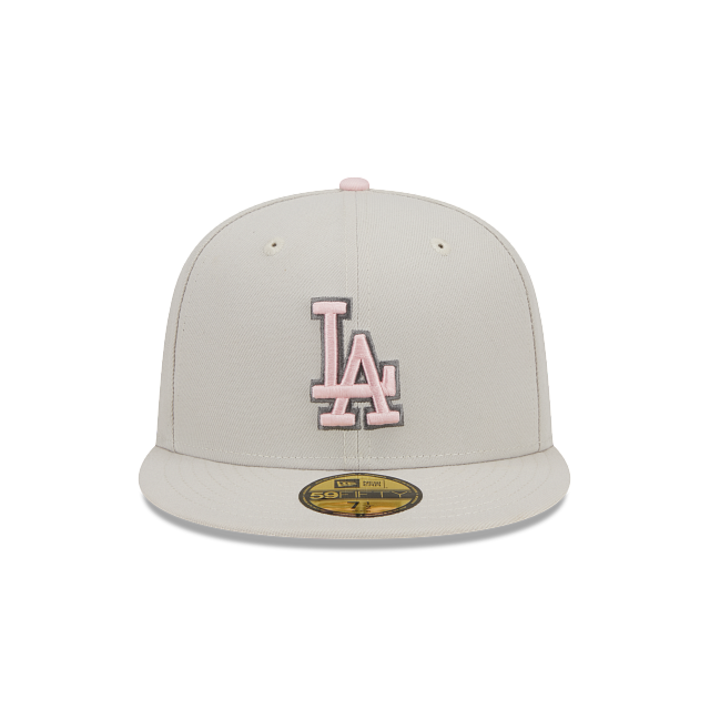 New Era Los Angeles Dodgers Mother's Day 2023 59FIFTY Fitted Hat