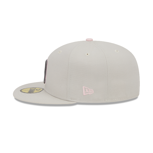 New Era Milwaukee Brewers Mother's Day 2023 59FIFTY Fitted Hat