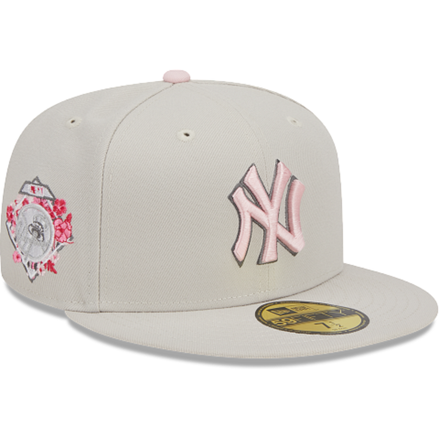 New Era New York Yankees Mother's Day 2023 59FIFTY Fitted Hat