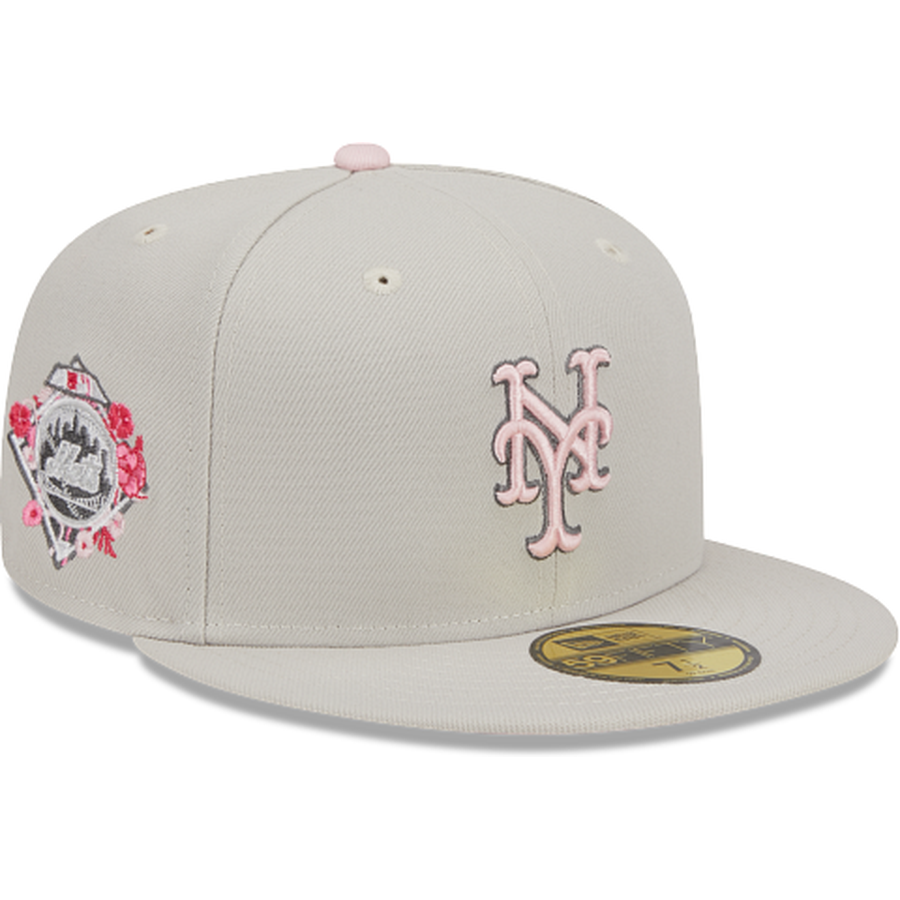 New Era New York Mets Mother's Day 2023 59FIFTY Fitted Hat