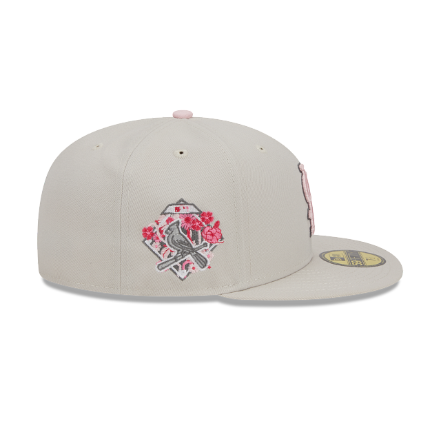 New Era St. Louis Cardinals Mother's Day 2023 59FIFTY Fitted Hat
