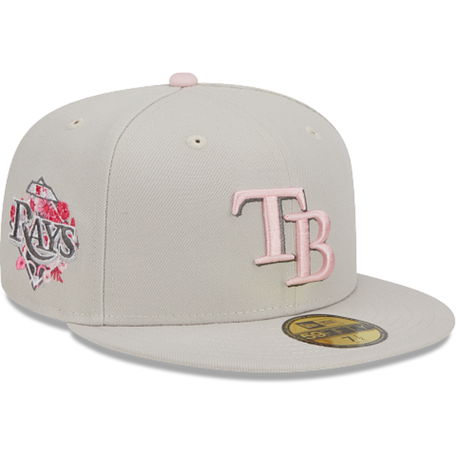 New Era Tampa Bay Rays Mother's Day 2023 59FIFTY Fitted Hat