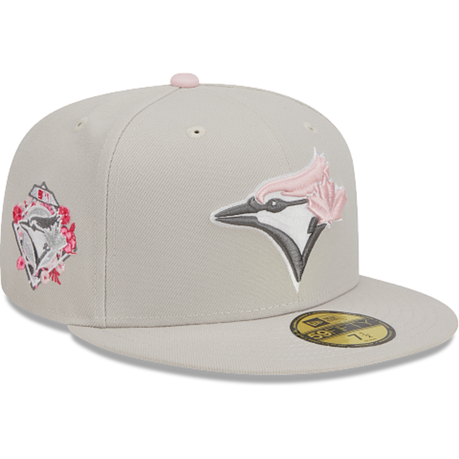 New Era Toronto Blue Jays Mother's Day 2023 59FIFTY Fitted Hat