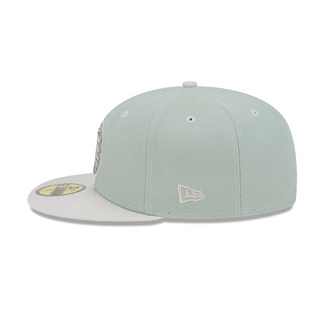 New Era Memphis Chicks Hometown Roots 2023 59FIFTY Fitted Hat