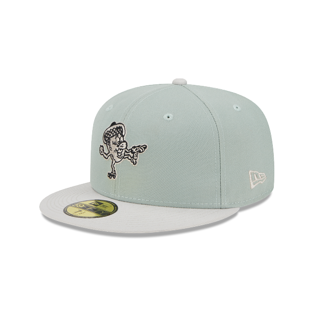 New Era Oakland Oaks Hometown Roots 2023 59FIFTY Fitted Hat
