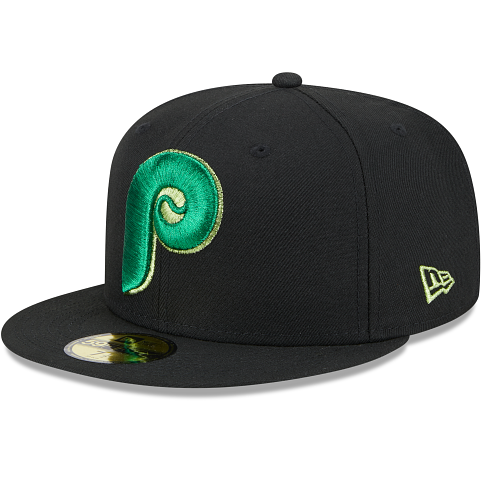 New Era Philadelphia Phillies Metallic Pop 2023 59FIFTY Fitted Hat