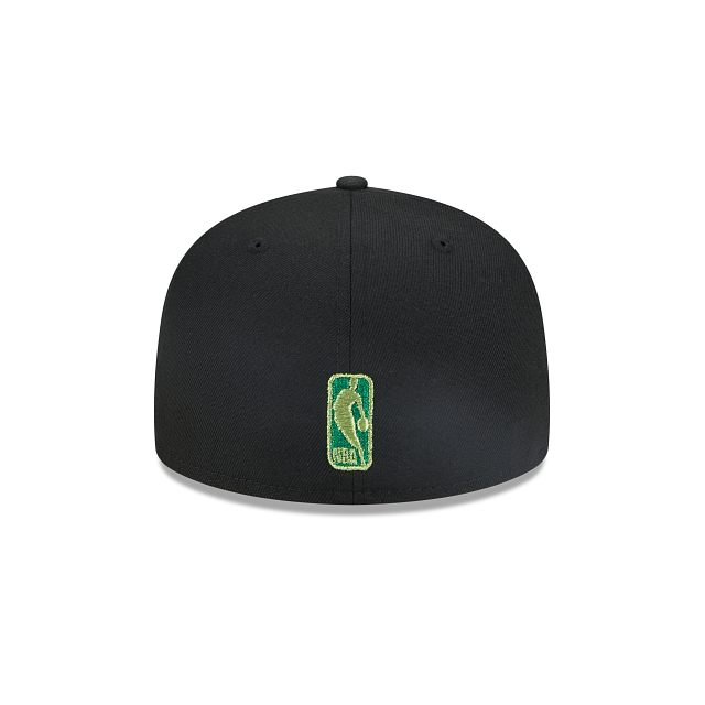 New Era New York Knicks Metallic Pop 2023 59FIFTY Fitted Hat