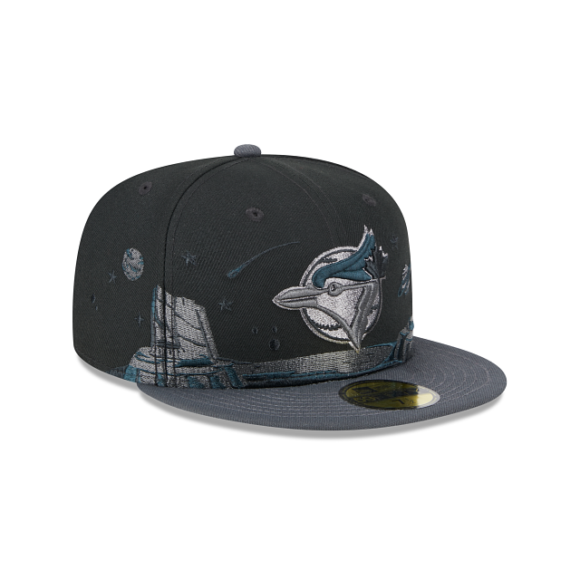 New Era Toronto Blue Jays Planetary 2023 59FIFTY Fitted Hat