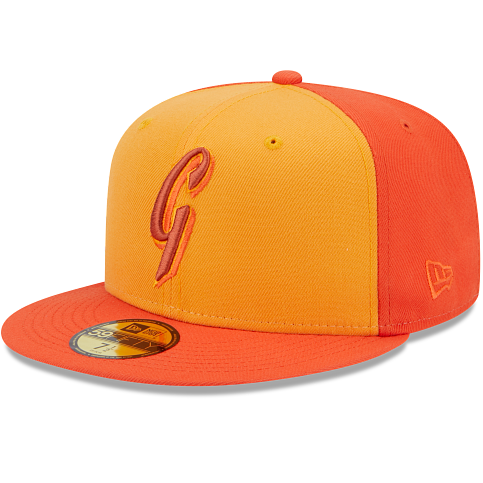 New Era San Francisco Giants Tri-Tone Team 2023 59FIFTY Fitted Hat