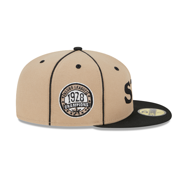 New Era St. Louis Stars Two-Tone 2023 59FIFTY Fitted Hat