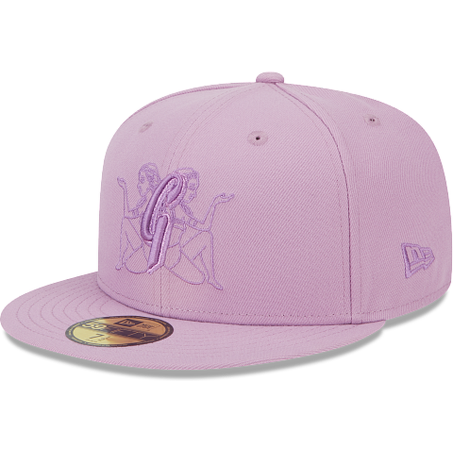 New Era San Francisco Giants 2023 Zodiac 59FIFTY Fitted Hat