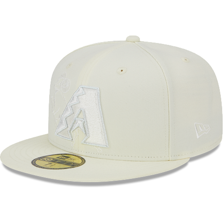 New Era Arizona Diamondbacks 2023 Zodiac 59FIFTY Fitted Hat