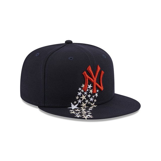 New Era New York Yankees Meteor 2023 59FIFTY Fitted Hat