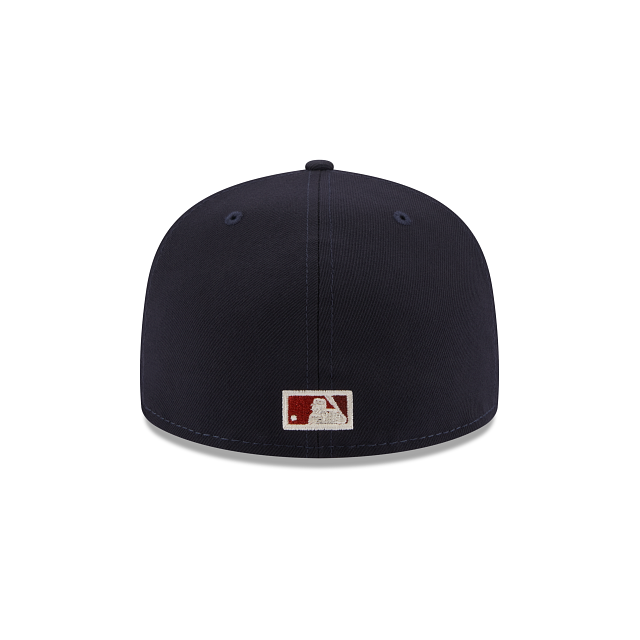 New Era Minnesota Twins Meteor 2023 59FIFTY Fitted Hat