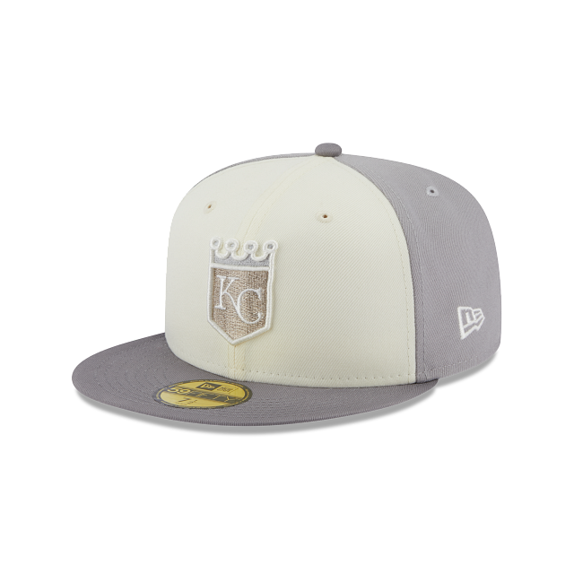 New Era Kansas City Royals Anniversary 2023 59FIFTY Fitted Hat