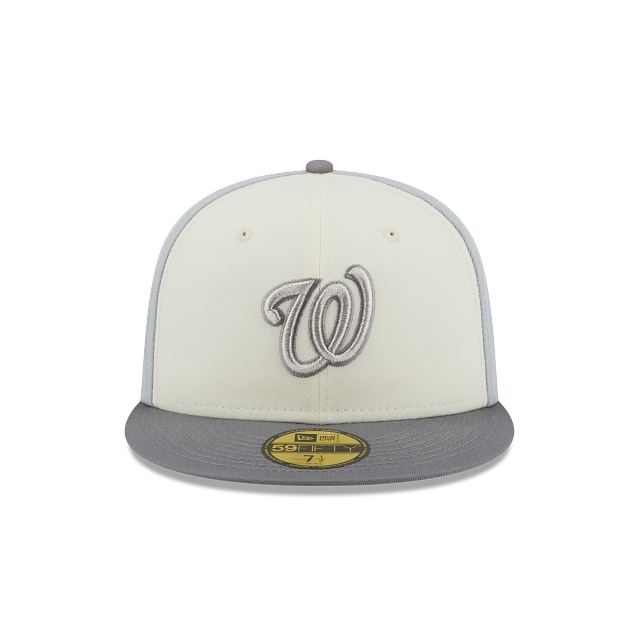 New Era Washington Nationals Anniversary 2023 59FIFTY Fitted Hat