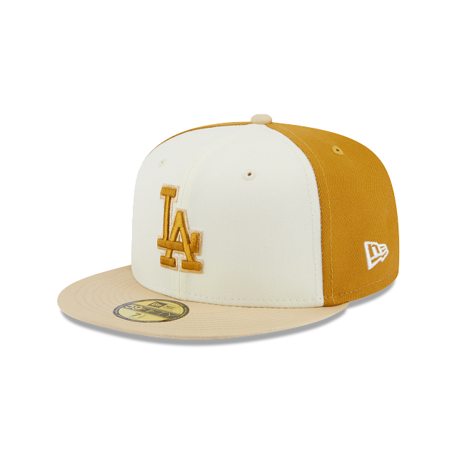 New Era Los Angeles Dodgers Anniversary 2023 59FIFTY Fitted Hat