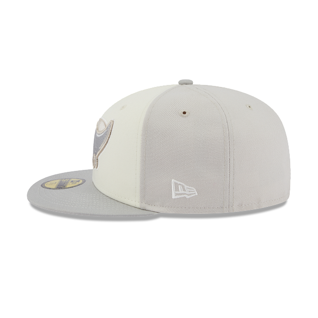 New Era Tampa Bay Rays Anniversary 2023 59FIFTY Fitted Hat