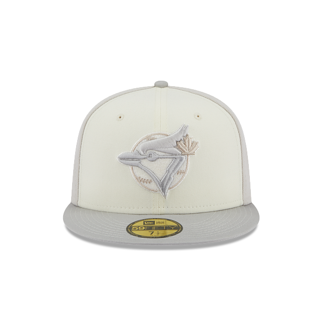 New Era Toronto Blue Jays Anniversary 2023 59FIFTY Fitted Hat