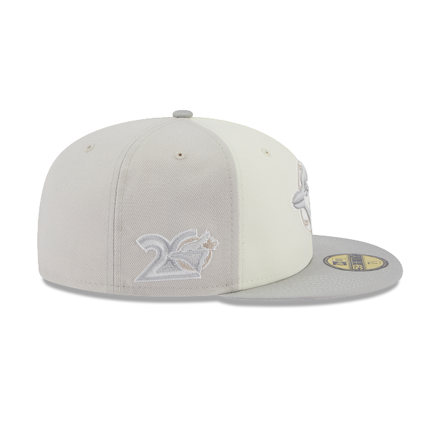 New Era Toronto Blue Jays Anniversary 2023 59FIFTY Fitted Hat
