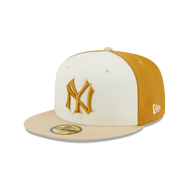 New Era New York Yankees Anniversary 2023 59FIFTY Fitted Hat