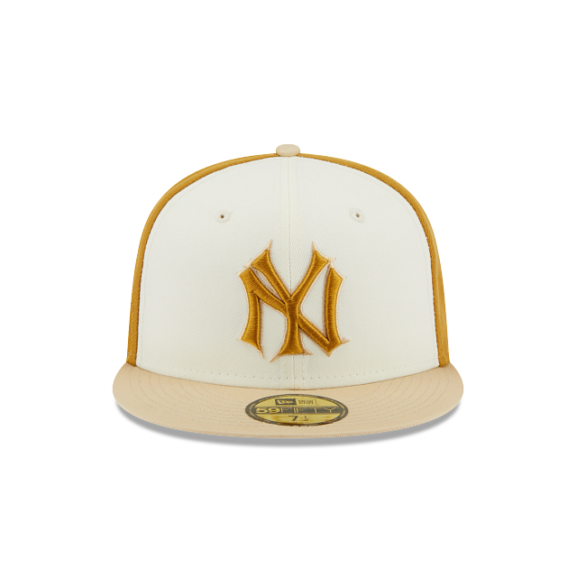 New Era New York Yankees Anniversary 2023 59FIFTY Fitted Hat