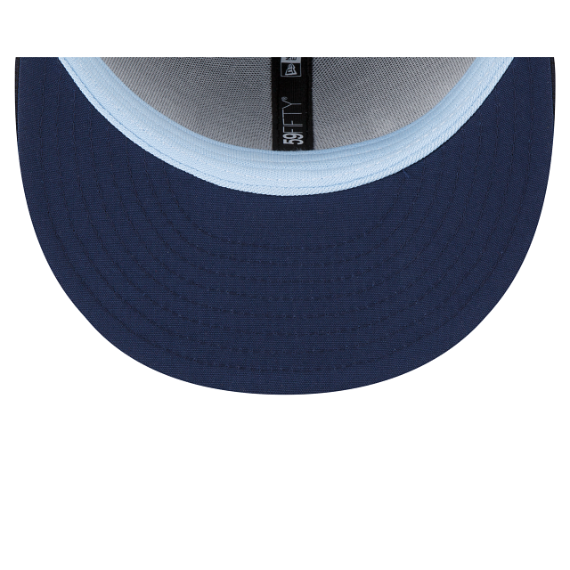2025 Ryder Cup Team USA Flag 59FIFTY A-Frame Fitted Hat | New Era 2025 Ryder Cup Team USA Flag 59FIFTY A-Frame Fitted Hat | New Era