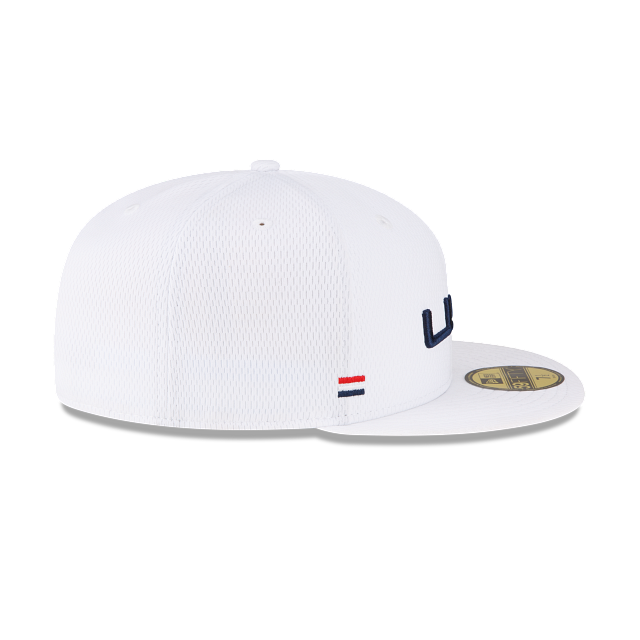 New Era 39Thirty PGA Ryder Cup 2025 Cap | Stretch Fit Baseball Mütze