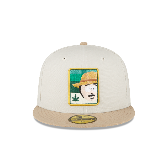 New Era South Park Randy Tegridy 59FIFTY Fitted Hat