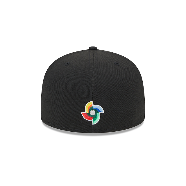 New Era Germany 2023 World Baseball Classic 59FIFTY Fitted Hat