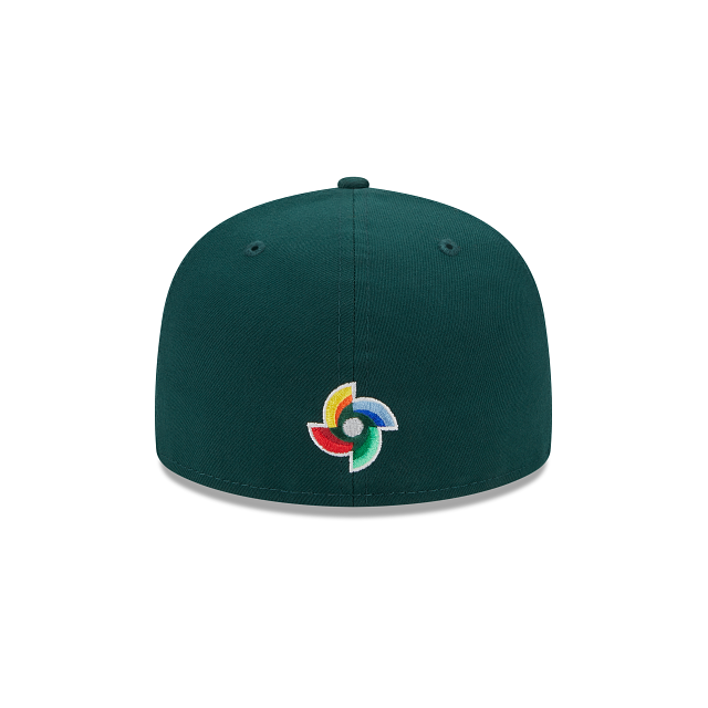 New Era Australia 2023 World Baseball Classic 59FIFTY Fitted Hat