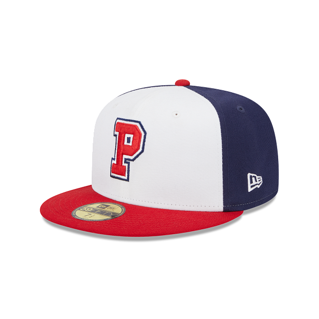 New Era Panama 2023 World Baseball Classic 59FIFTY Fitted Hat