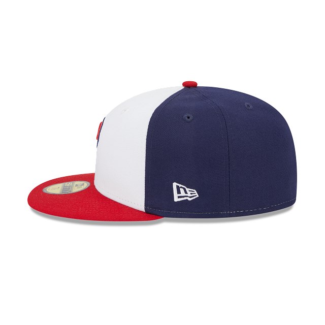 New Era Panama 2023 World Baseball Classic 59FIFTY Fitted Hat