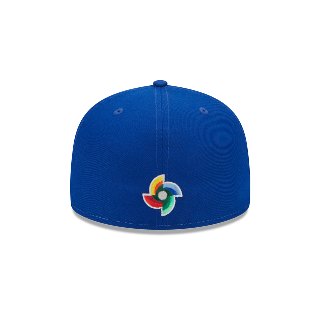New Era Taipei 2023 World Baseball Classic 59FIFTY Fitted Hat