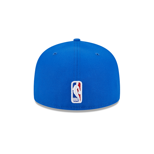 New Era Dallas Mavericks NBA Authentics 2023 Draft 59FIFTY Fitted Hat