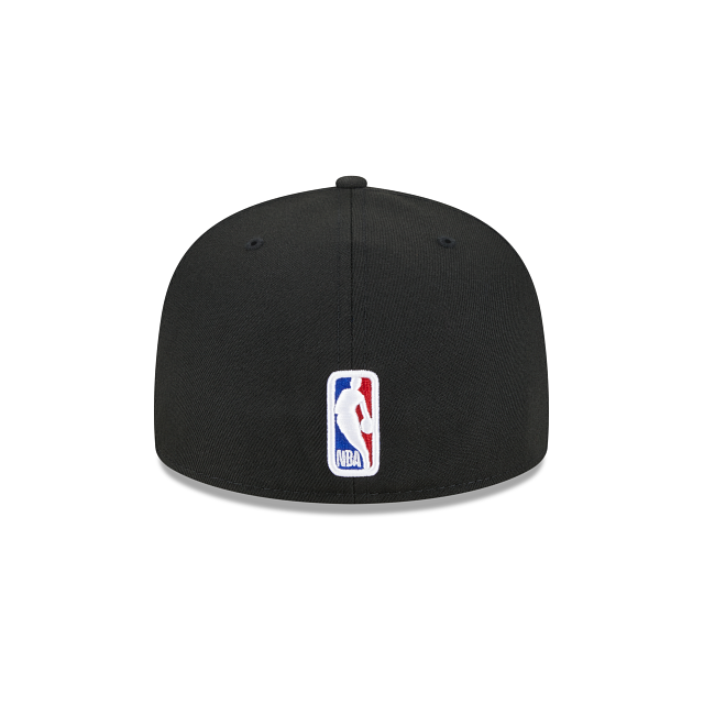 New Era Brooklyn Nets NBA Authentics 2023 Draft 59FIFTY Fitted Hat