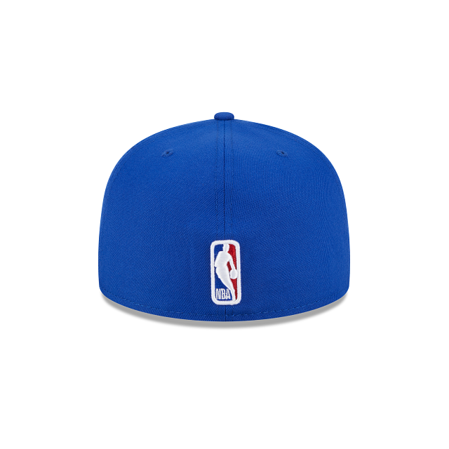 New Era Philadelphia 76ers NBA Authentics 2023 Draft 59FIFTY Fitted Hat