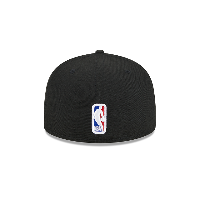 New Era Portland Trail Blazers NBA Authentics 2023 Draft 59FIFTY Fitted Hat