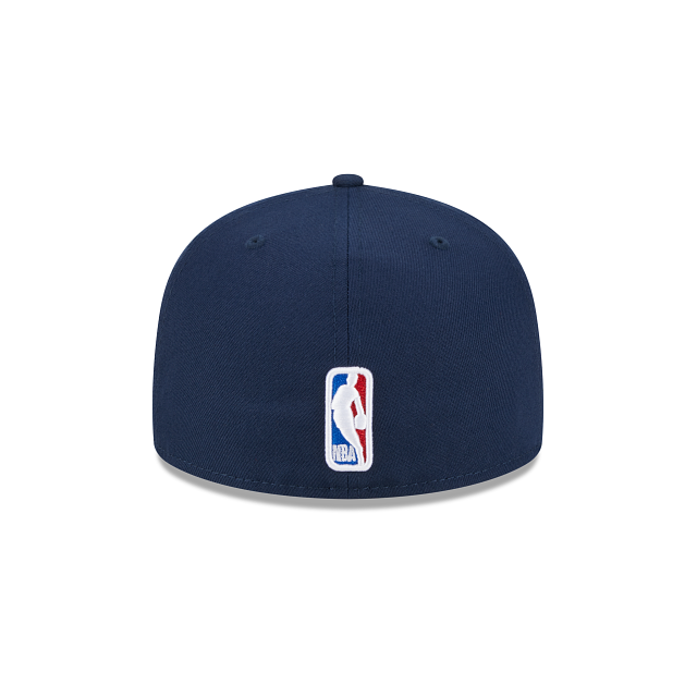 New Era New Orleans Pelicans NBA Authentics 2023 Draft 59FIFTY Fitted Hat