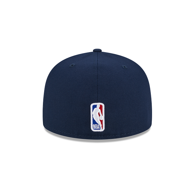 New Era Minnesota Timberwolves NBA Authentics 2023 Draft 59FIFTY Fitted Hat