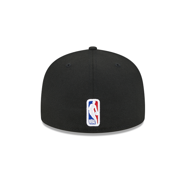 New Era Utah Jazz NBA Authentics 2023 Draft 59FIFTY Fitted Hat