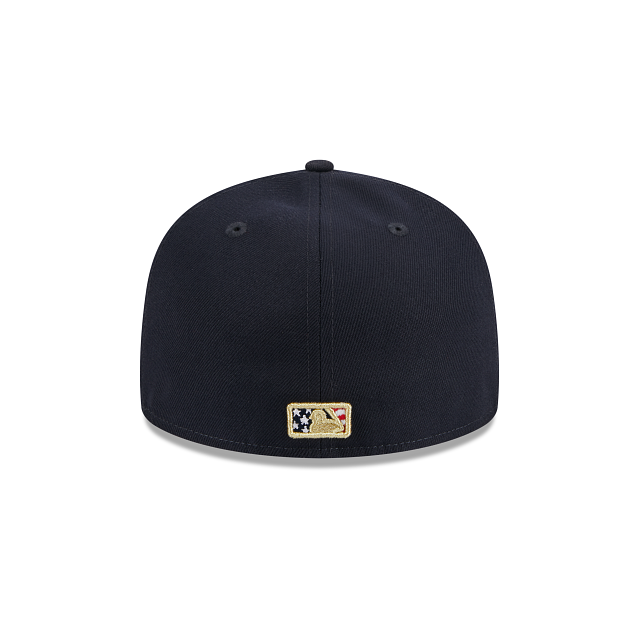 New Era Tampa Bay Rays Independence Day 2023 59FIFTY Fitted Hat