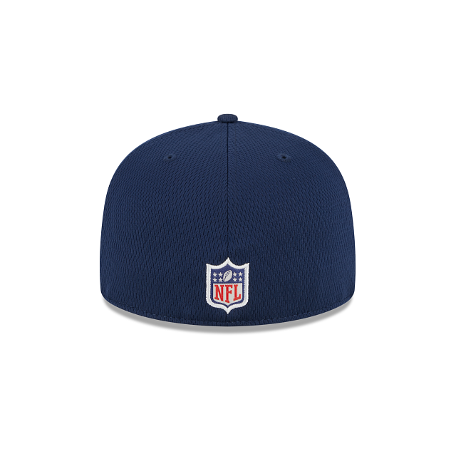 New Era Dallas Cowboys 2023 Training 59FIFTY Fitted Hat